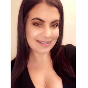 Meet your Posher, Jillian
